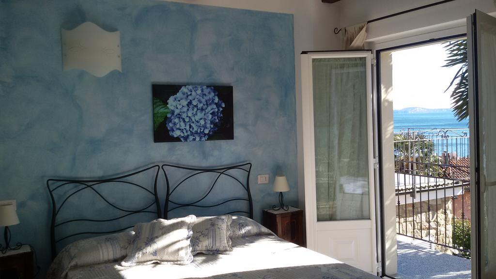 B&B Il Feriolo Baveno Exterior photo